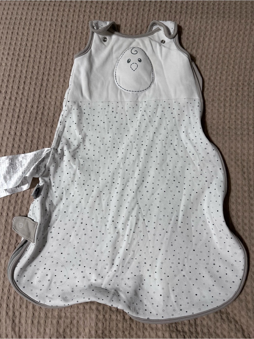 Nested Bean Sleep Sack - Small